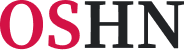 OSHN logo