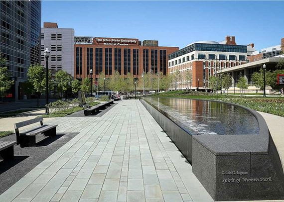 The Ohio State University Medical Center