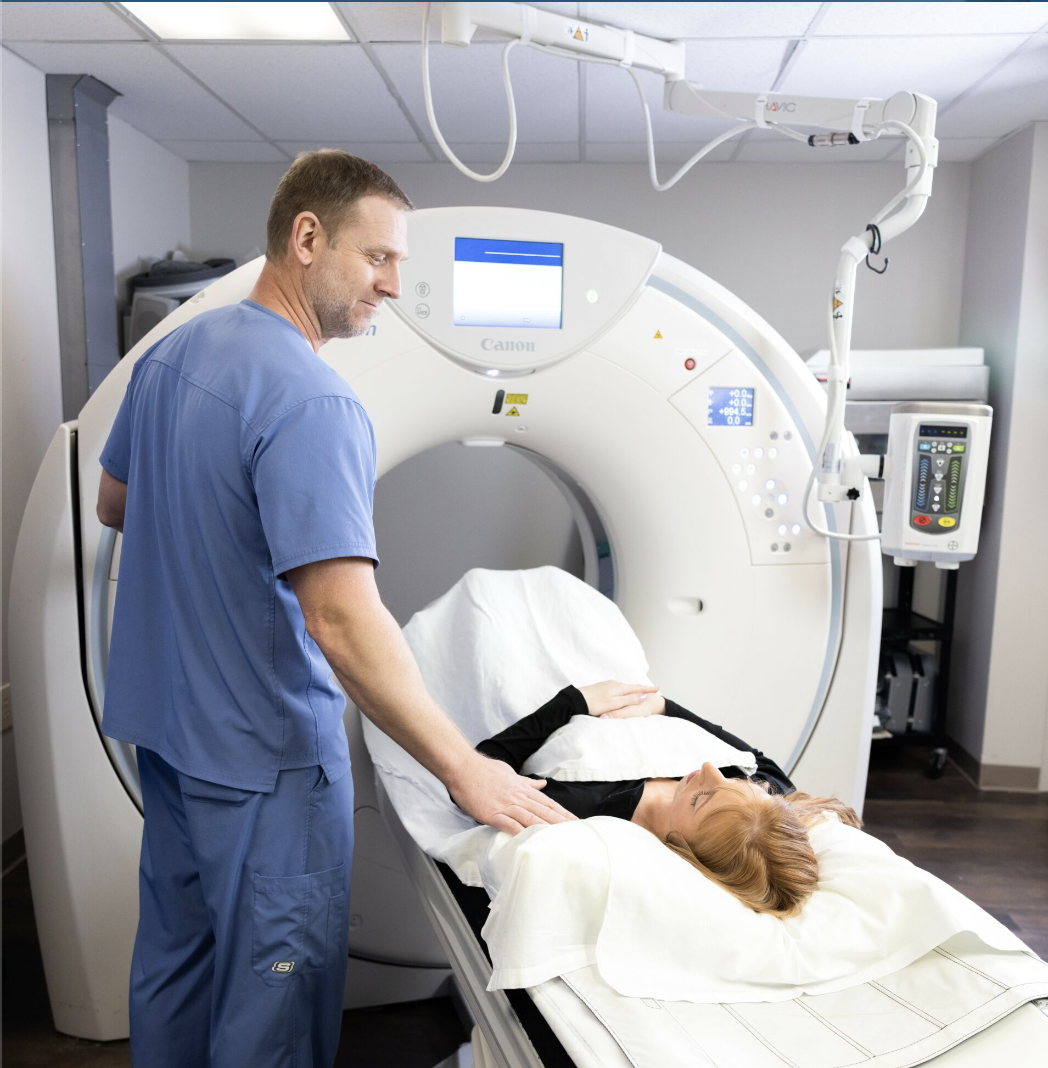 Madison Health Lung Cancer Assessment 