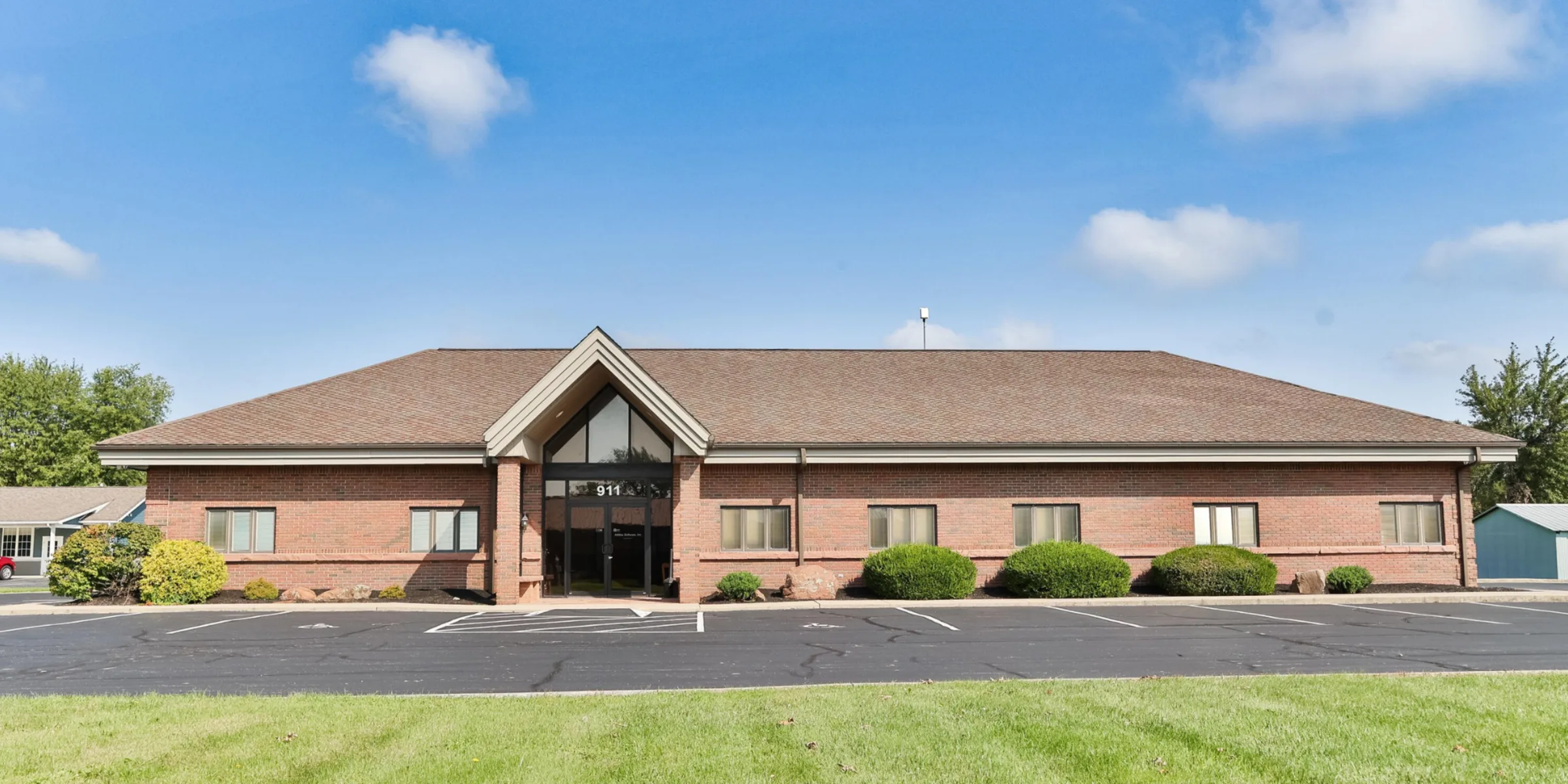 Kenton Health Center